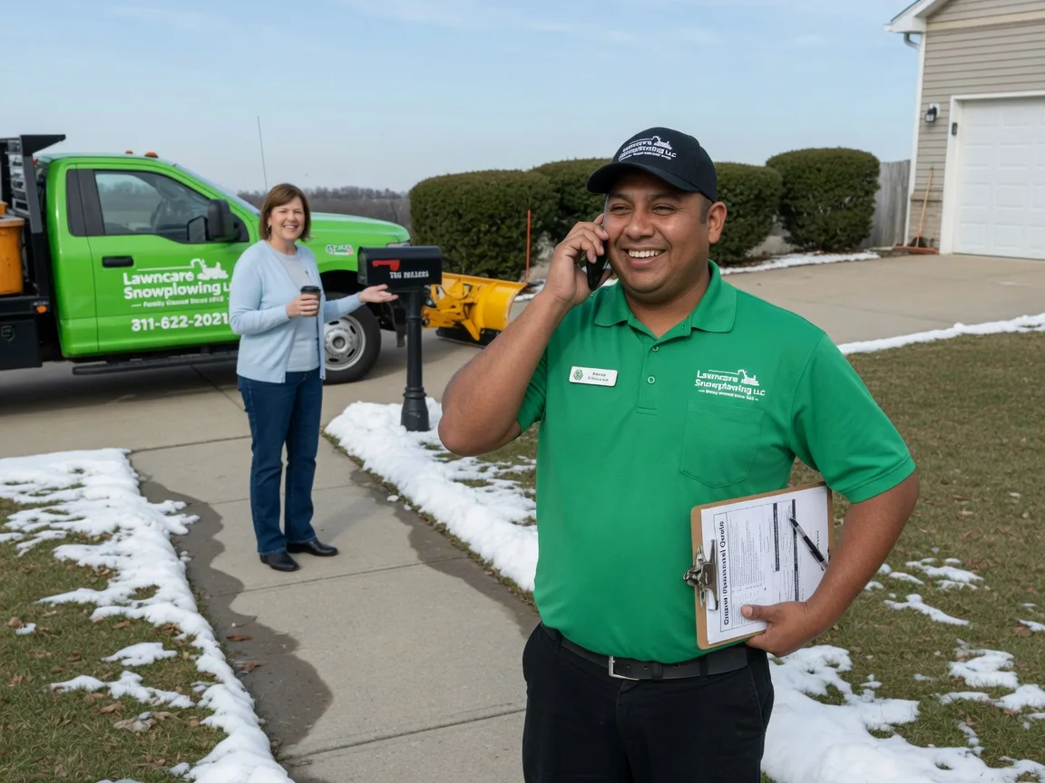 Lawn Care Services By Expert Landscaper Big Rock, TN FAQs